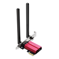 Mercusys ME50G AC1900 Wi-Fi Range Extender (UK Plug)