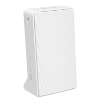Mercusys MP510 KIT AV1000 Wireless N300 Gigabit Powerline Starter Kit (UK Plug)