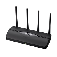 Mercusys MS108GP 8-Port Gigabit Desktop Switch with 7-Port PoE+