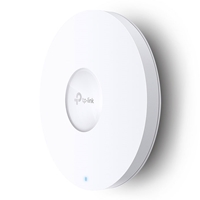 TP-Link Omada ER706W AX3000 WiFi 6 Gigabit VPN All-in-One Gateway Router