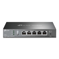 TP-Link Omada OC200 Hardware Cloud Controller