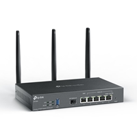 TP-Link Omada OC300 Hardware Cloud Controller