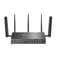 TP-Link Omada SG3428XPP-M2 24-Port 2.5GBASE-T and 4-Port 10GE SFP+ L2+ Managed Switch with 16-Port PoE+ & 8-Port PoE