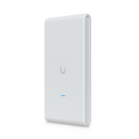 Ubiquiti U7-PRO-WALL U7 Pro Wall Wall Mounted WiFi 7 Access Point with 2.5GbE Uplink