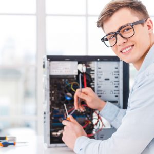 computer repair