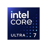 Intel Core (BX80768265) Ultra 7 Processor 265 Processor 20 Core,  20 Threads, 2.4GHz up to 5.3GHz Turbo,  LGA 1851 Socket, 66MB Cache, 65W, Maximum Turbo Power182W