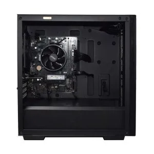 AMD Ryzen 3 4300G Quad Core 8 Thread 3.80GH