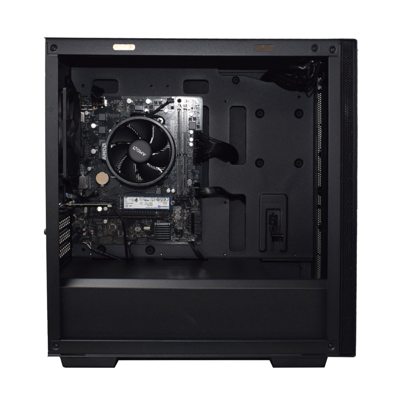 AMD Ryzen 3 4300G Quad Core 8 Thread 3.80GH