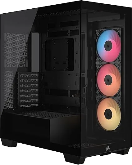 Gaming PC Bolton Custom Intel i9 Build