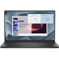 Dell Pro 15 Essential PV15250 T26H4 Laptop, 15.6 Inch Full HD Screen, Intel Core i5-1334U 13th Gen, 16GB RAM, 512GB SSD, Windows 11 Pro