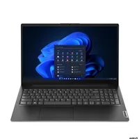 Lenovo V15 G4 AMN Laptop, 15.6 Inch Full HD 1080p Screen, AMD Ryzen 5 7520U, 8GB LPDDR5 RAM, 512GB SSD, AMD Radeon 610M Graphics, Windows 11 Home, Includes 2 Year warranty Upgrade