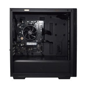 AMD Ryzen 3 4300G Quad Core 8 Thread 3.80GH