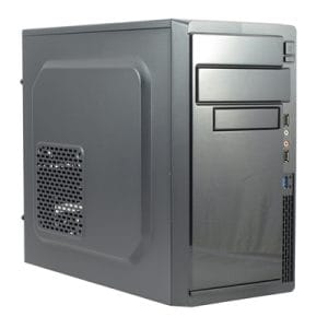 Intel i7 PC