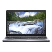 PREMIUM REFURBISHED Dell Latitude 5510 Intel Core i7 10th Gen Laptop, 15.6 Inch Full HD 1080p Screen, 16GB RAM, 256GB SSD, Windows 11 Pro