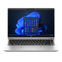 HP ProBook 445 G10 AL0A4AT#ABU Laptop, 14 Inch FHD Screen, AMD Ryzen 5 7530U, 16GB RAM, 512GB SSD, AMD Radeon Graphics, Windows 11 Pro