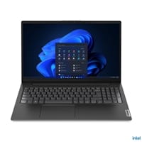 Lenovo V15 G4 83A100PNUK Laptop, 15.6 Inch Full HD 1080p Screen, Intel Core i5-13420H 13th Gen, 8GB RAM, 512GB SSD, Intel UHD Graphics, Windows 11 Home