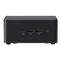 ASUS NUC 14 Pro Barebone Kit, Intel Core Ultra 7 165H CPU, Intel Arc Graphics, Wi-Fi 6E, Bluetooth 5.3