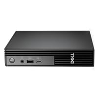 Dell Pro QCM1250 Mini Desktop PC, Intel Core i5-14500 14th Gen, 16GB DDR5-SDRAM, 512GB SSD, Windows 11 Pro with 1 Year Onsite Warranty