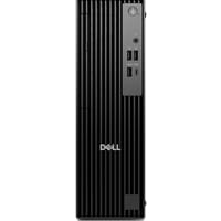 Dell Pro QCS1250 Slim Desktop PC, Intel Core i5-14500 14th Gen, 8GB DDR5-SDRAM, 512GB SSD, Windows 11 Pro