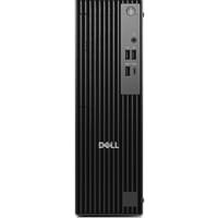 Dell Pro QCS1250 Slim Desktop PC, Intel Core i5-14500 14th Gen, 16GB DDR5-SDRAM, 512GB SSD, Windows 11 Pro