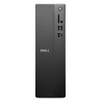 Dell Pro QVS1260 Slim Desktop PC, Intel Core Ultra 5 225, 16GB DDR5-SDRAM, 512GB SSD, Windows 11 Pro with Keyboard and Mouse