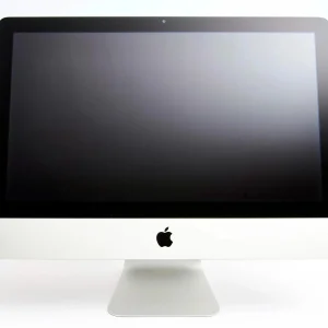 Refurbished Apple iMac 21.5" (2010) — Intel Core i3, 8GB RAM, 512GB SSD