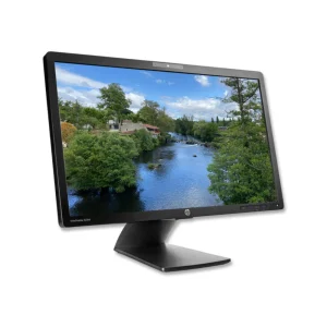 HP S231d 24" Monitor (Used, Good Condition)