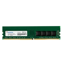 Adata Premier AD4U320016G22-SGN 16GB (1x 16GB) U-DIMM System Memory, 3200MHz, DDR4, CL22
