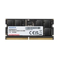 ADATA Premier AD5S560016G-S 16GB (1x 16GB) SODIMM System Memory, 5600MHz, DDR5, CL46