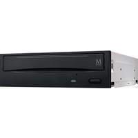 ASUS DRW-24D5MT 24x DVD-RW Internal Optical Drive (OEM)