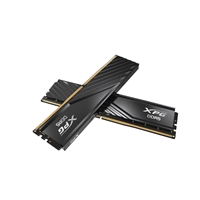 Adata XPG Lancer Blade AX5U5600C4616G-DTLABBK 32GB U-DIMM System Memory DDR5, 5600MHz, 2 x 16GB