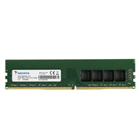 Adata Premier AD4U26668G19-SGN 8GB (1x 8GB) U-DIMM System Memory, 2666MHz, DDR4, CL19