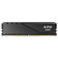 Adata XPG Lancer Blade AX5U6000C4816G-SLABBK 16GB U-DIMM System Memory DDR5, 6000MHz, 1 x 16GB