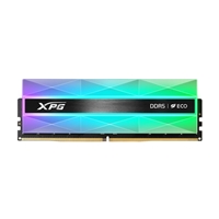 Adata LANCER NEON AX5U7200C3416G-DCLANRSG U-DIMM DDR5 System Memory,7200MHz, 32GB, (2 x 16GB) CL34, 1.4v, Retail, Silver RGB  Using Eco-Friendly Material