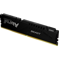 Kingston FURY Beast KF556C40BB-16 16GB 5600MHz DDR5 U-DIMM System Memory