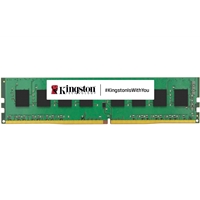 Kingston ValueRAM KVR32N22D8/32 32GB (1x 32GB) U-DIMM System Memory, 3200MHz, DDR4, CL22