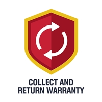 MendIT 3 Year Collect & Return Extended Warranty for Laptops & Desktops